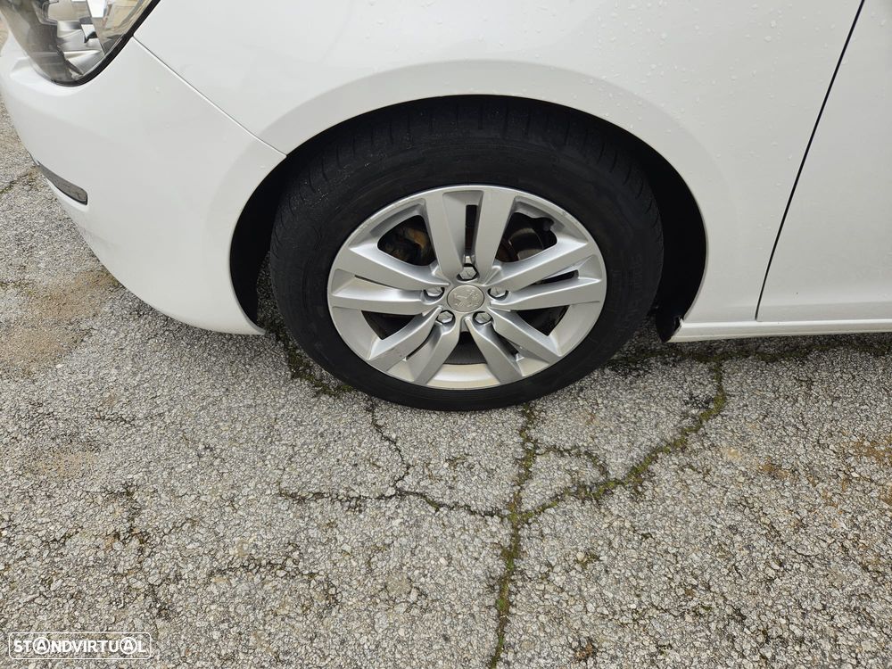 Peugeot 308 1.6 BlueHDi Allure - 7