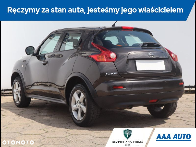 Nissan Juke - 5