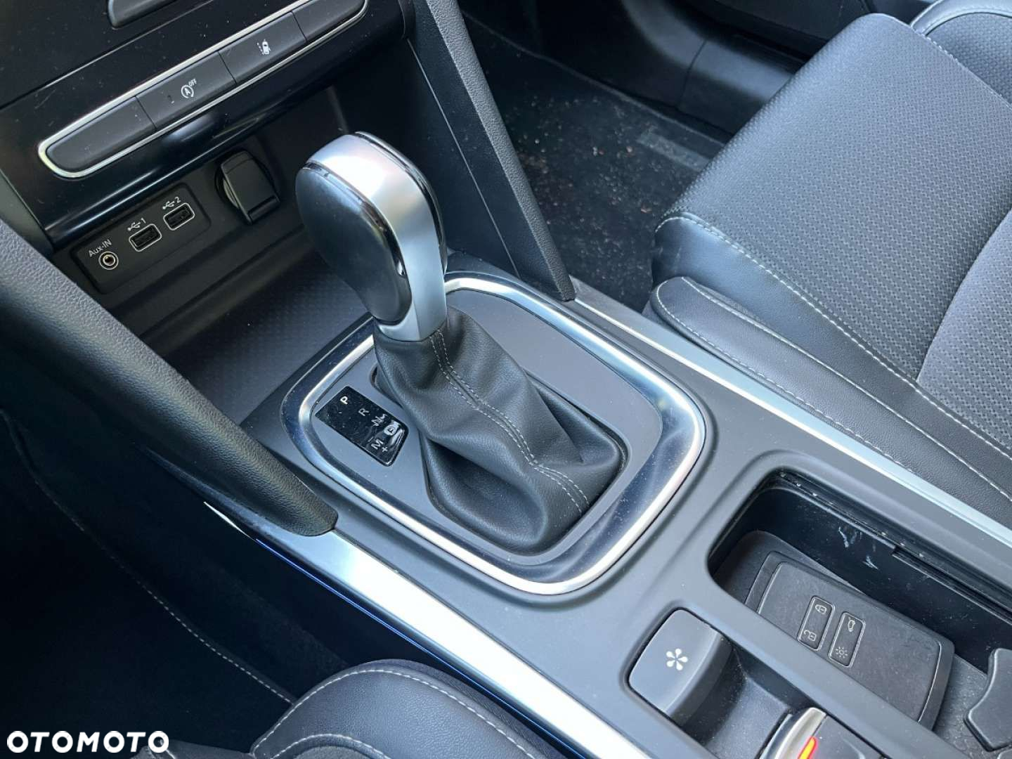 Renault Megane - 21