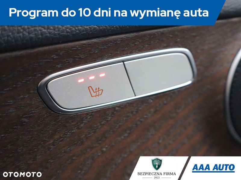 Mercedes-Benz GLC - 20