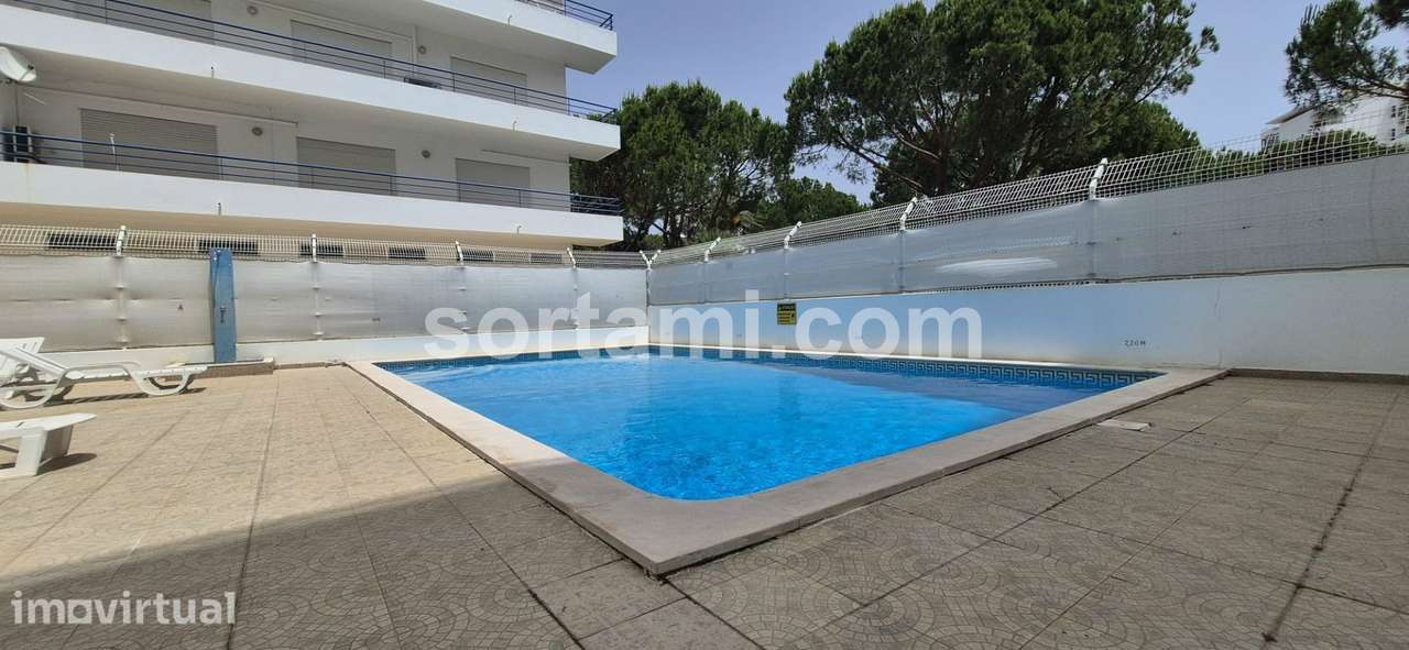 Apartamento T1 Venda em Quarteira,Loulé - Grande imagem: 2/14