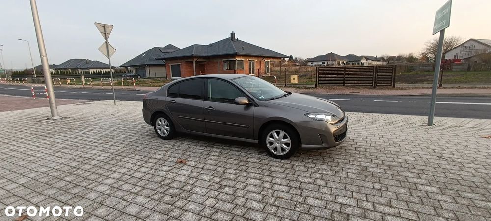 Renault Laguna - 3