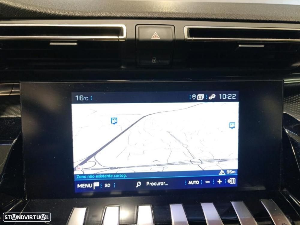 Peugeot 508 1.5 BlueHDi Allure Pack EAT8 - 6