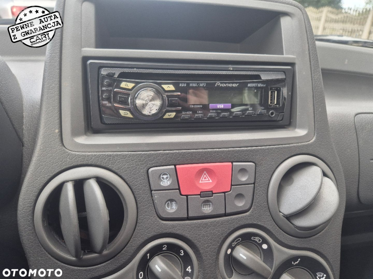 Fiat Panda - 20