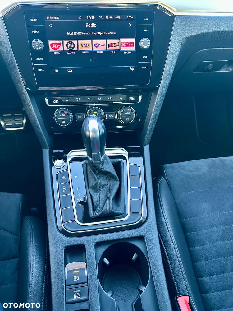 Volkswagen Passat 1.5 TSI EVO Highline DSG - 19