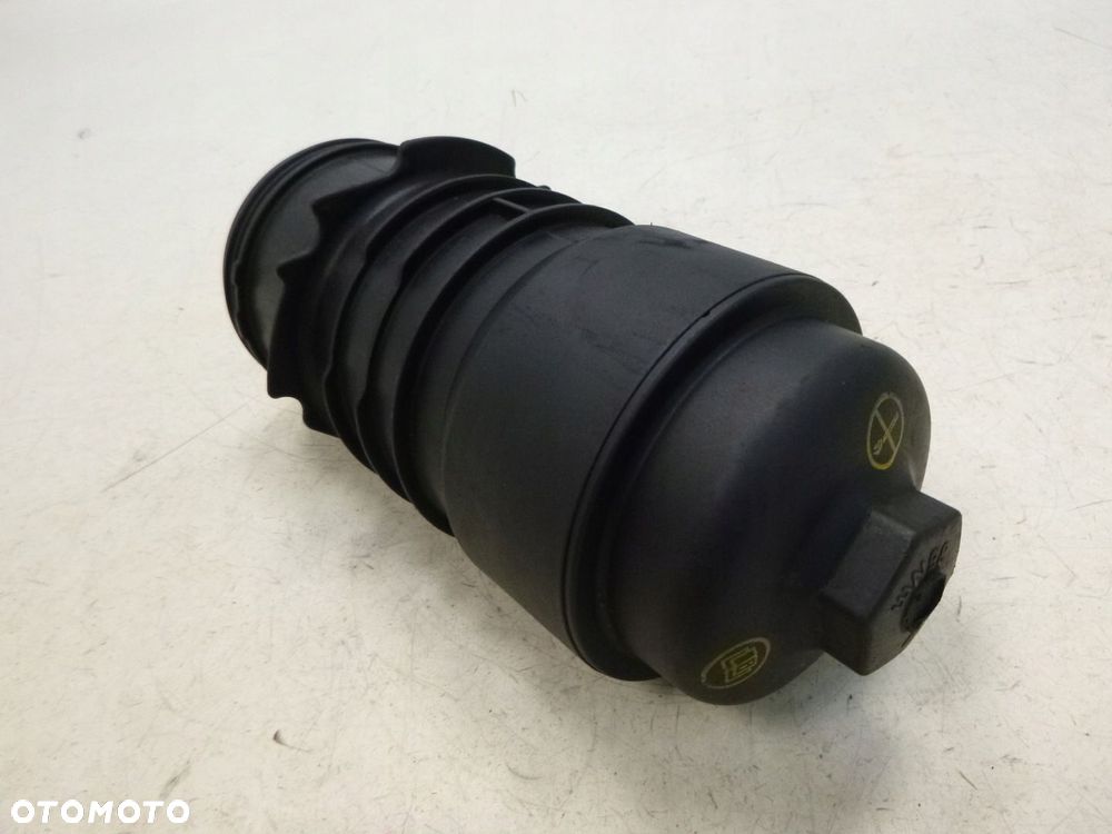 RR SPORT L320 VOGUE L322 3.6D OBUDOWA FILTRA OLEJU - 4