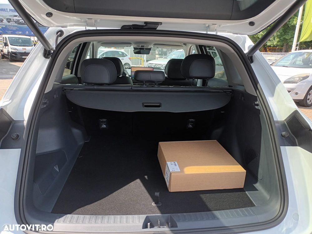 Geely Starray EM-i 1.5 1DHT PHEV Max - 7