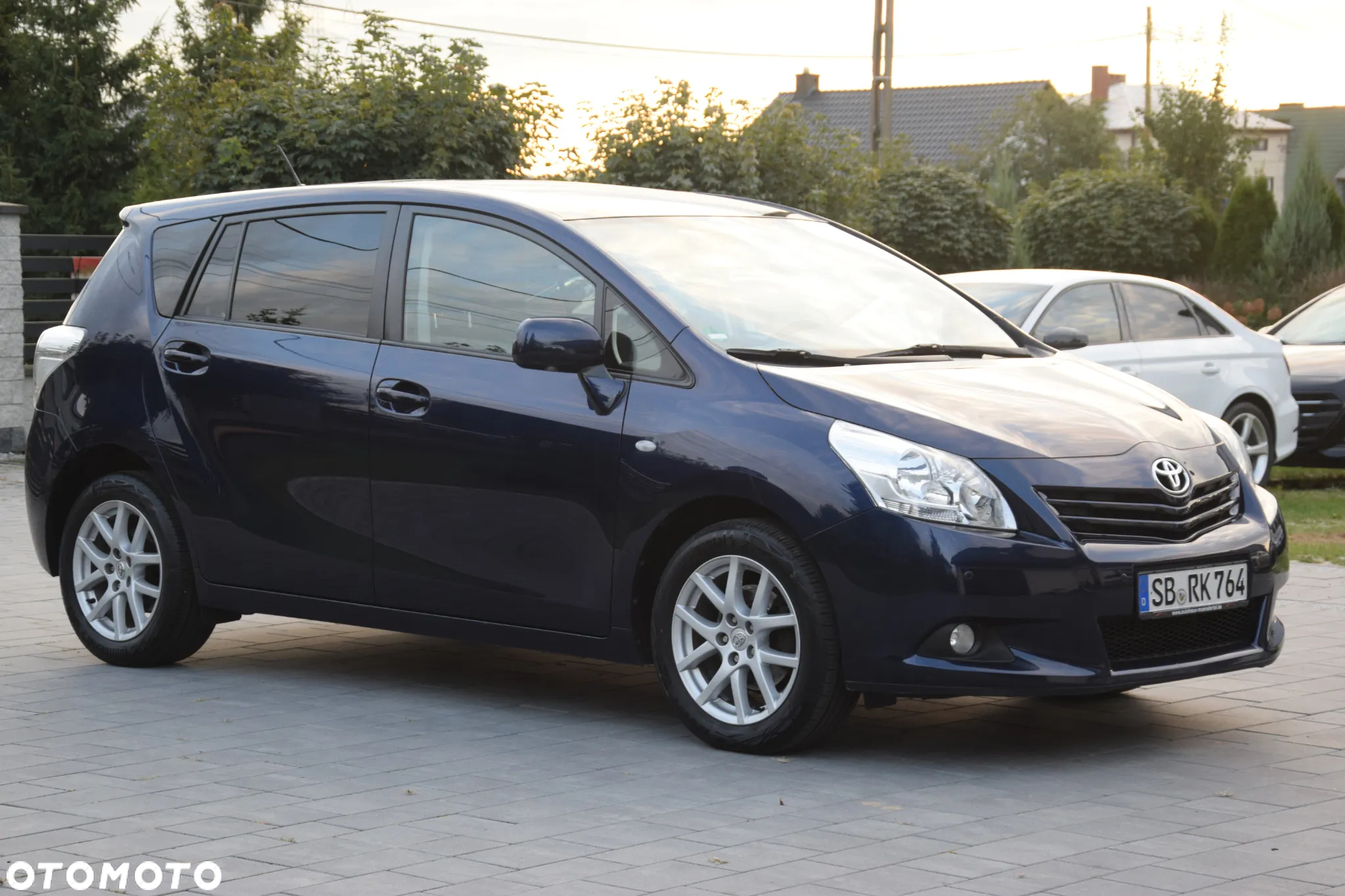 Toyota Verso 1.8 Travel - 13
