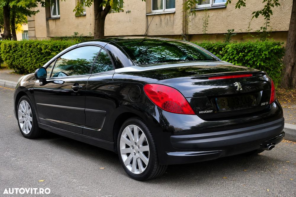 Peugeot 207 120 Premium - 2