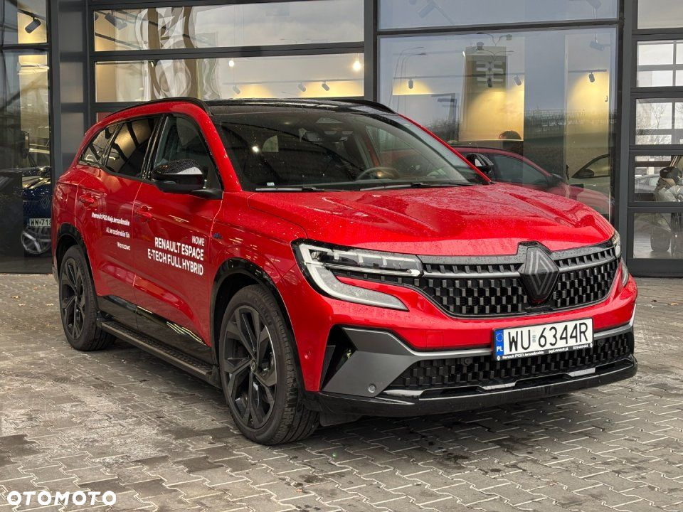 Renault Espace - 2