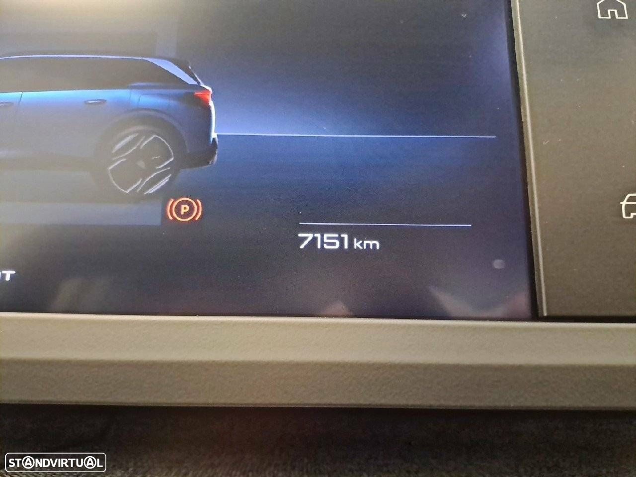 Peugeot 5008 1.2 Hybrid Allure e-DCS6 - 12