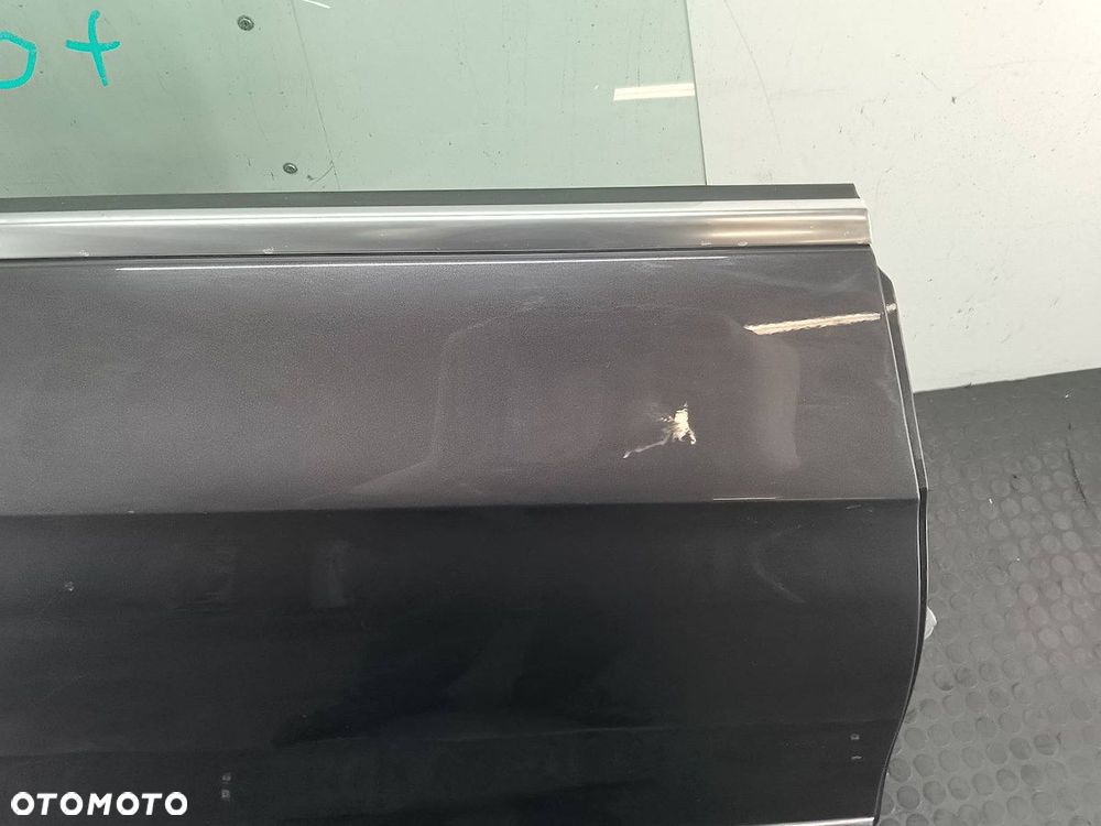 DRZWI PRAWY TYŁ VW PASSAT CC LC8Z SEDAN - 4
