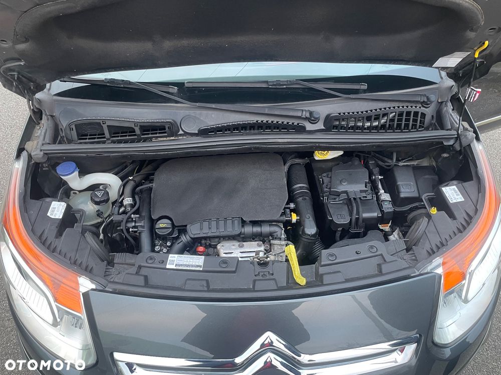 Citroën C3 Picasso 1.2 PureTech Exclusive - 10