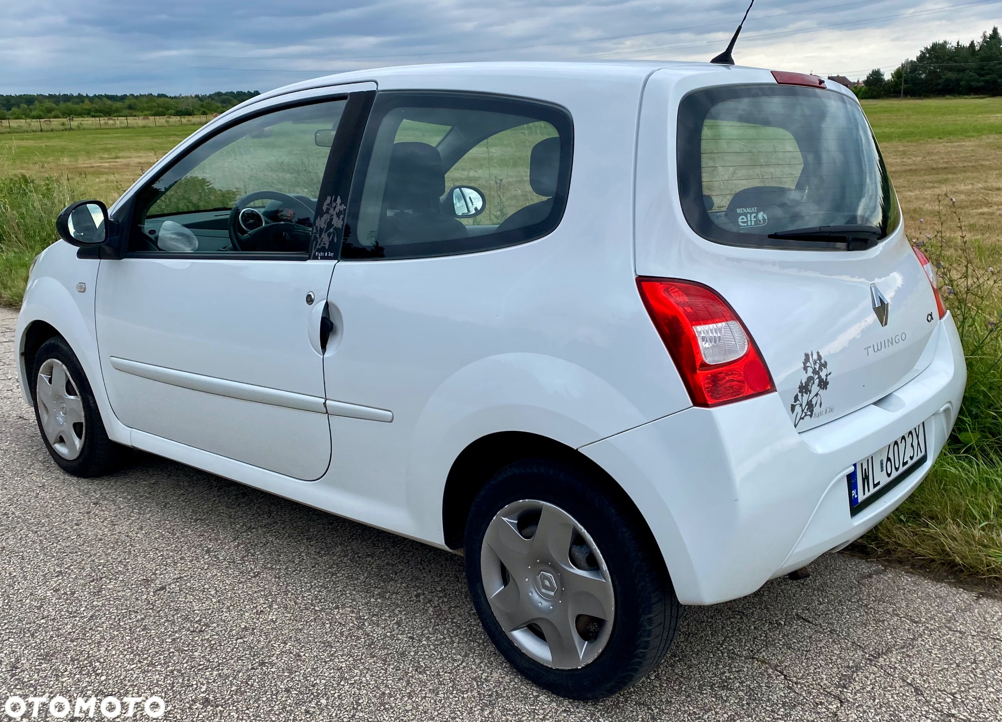 Renault Twingo - 9