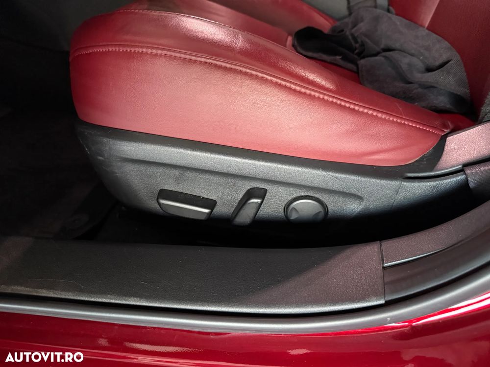 Mazda 3 X180 AT MHEV GT Plus - 13