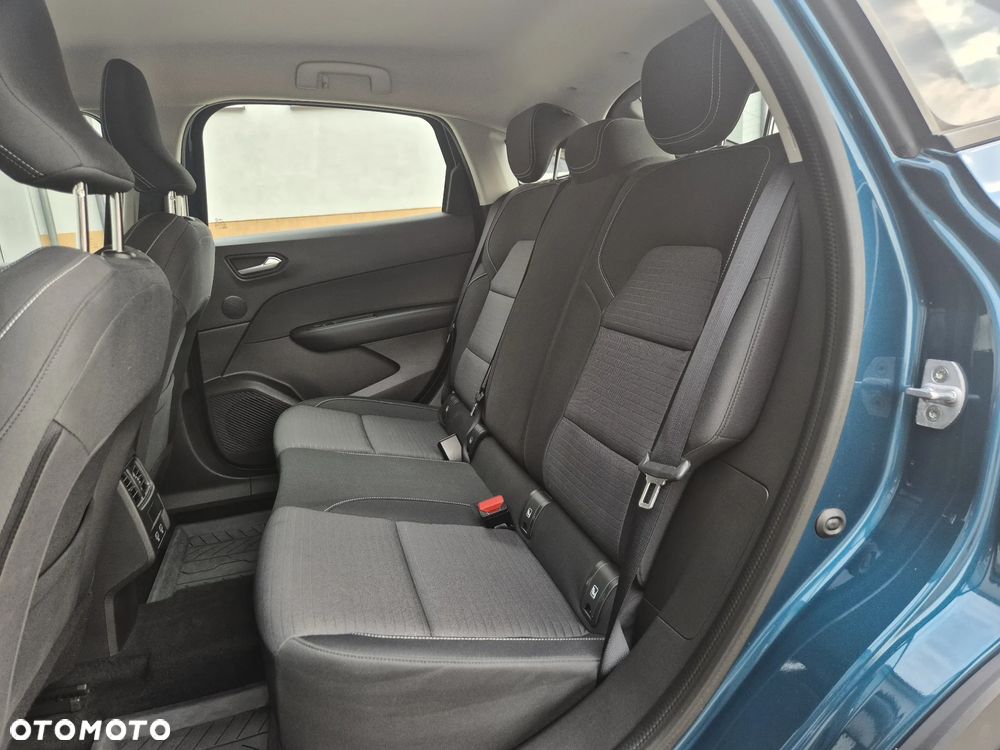 Renault Arkana 1.3 TCe mHEV Zen EDC - 16