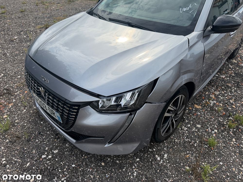 Peugeot 208 - 2