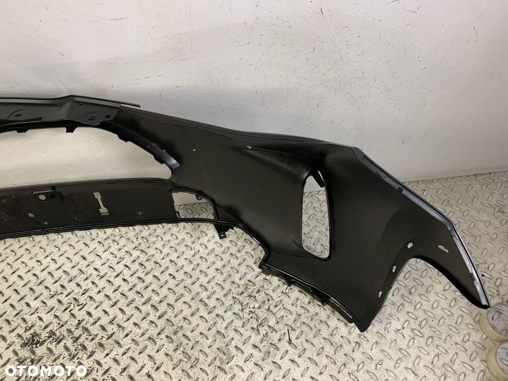 NOWY ORYGINALNY ZDERZAK PRZEDNI PRZÓD TOYOTA YARIS CROSS 20-26 52119-0DC20 - 6