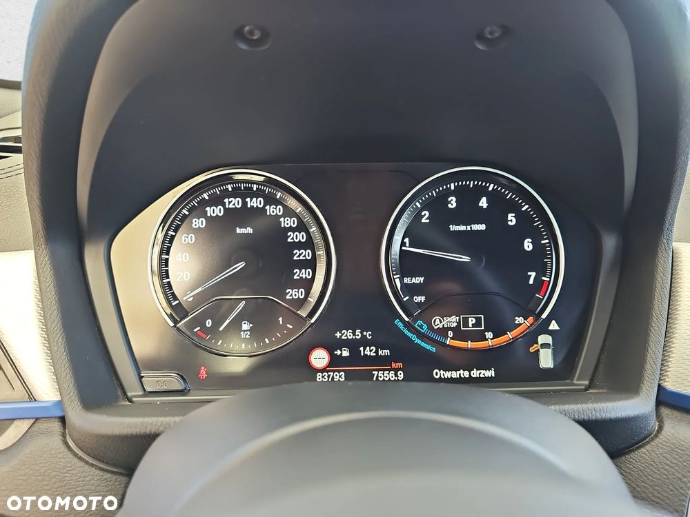 BMW X2 sDrive20i M Sport sport - 17