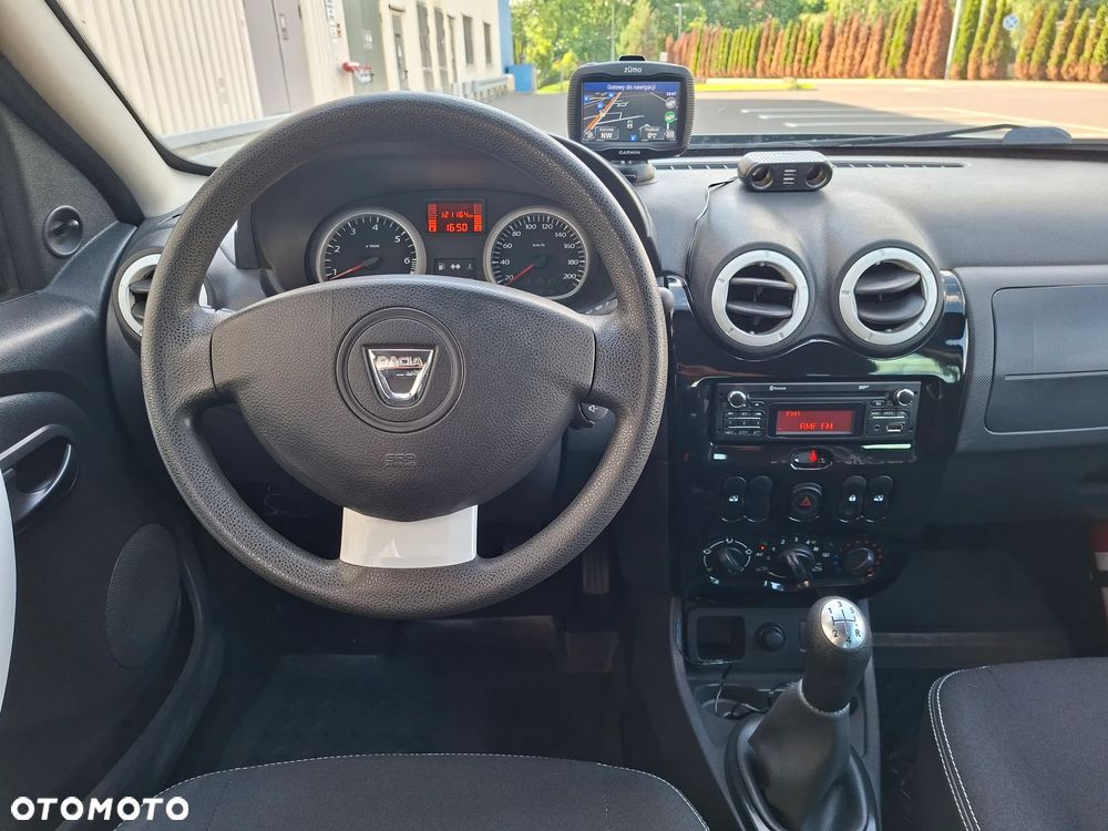 Dacia Duster - 14