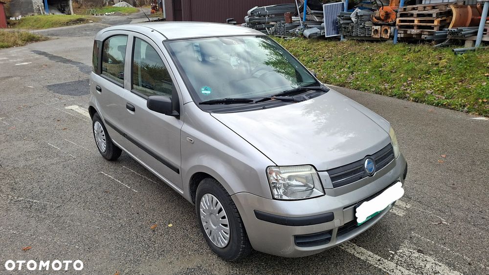 Fiat Panda - 7