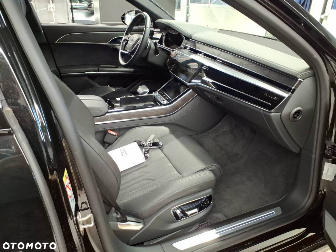 Audi A8 - 11