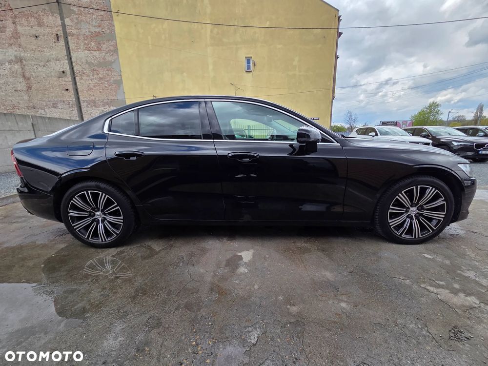 Volvo S60 T4 Inscription - 7