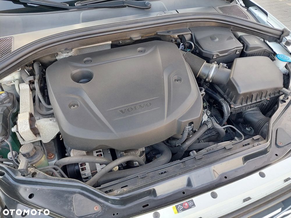 Volvo XC 60 D3 Drive-E Summum - 20