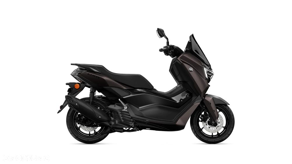 Yamaha NMAX - 10