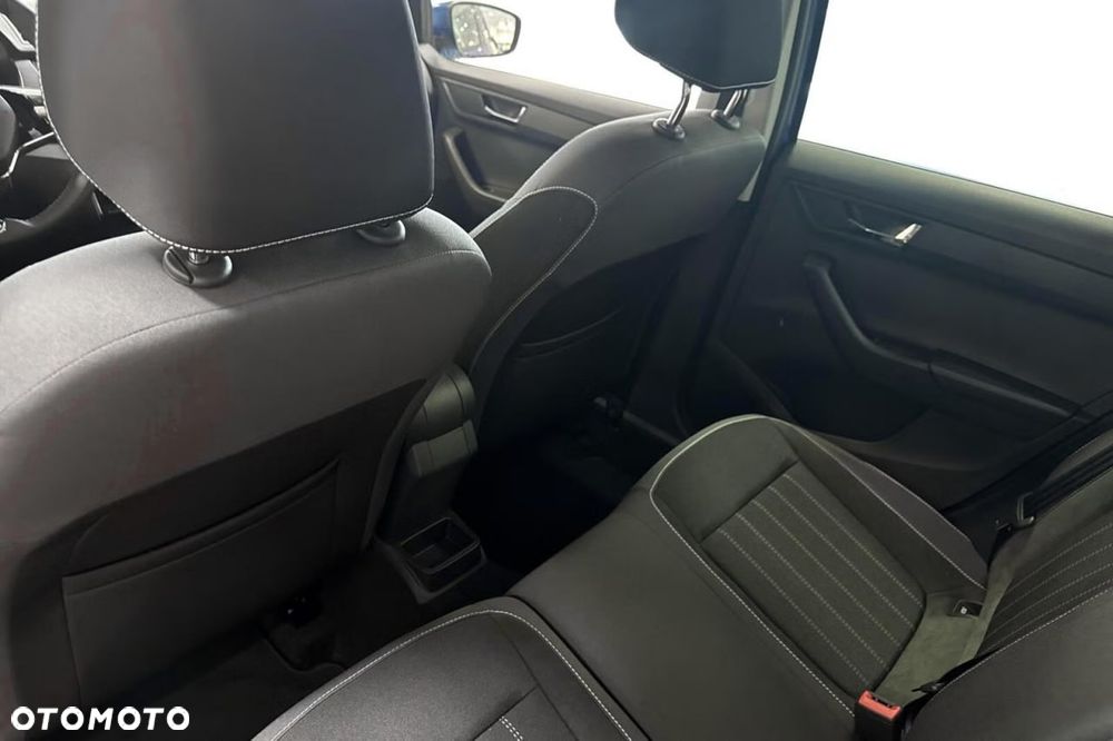 Skoda Fabia 1.0 TSI Style DSG - 18
