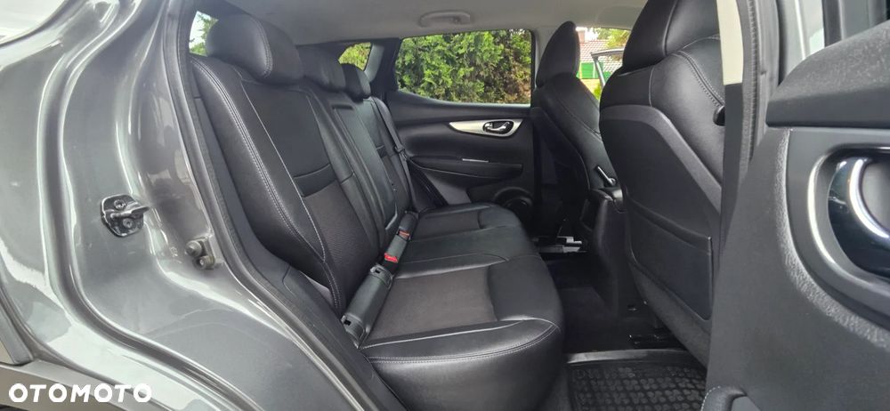 Nissan Qashqai 1.3 DIG-T DCT N-TEC - 33