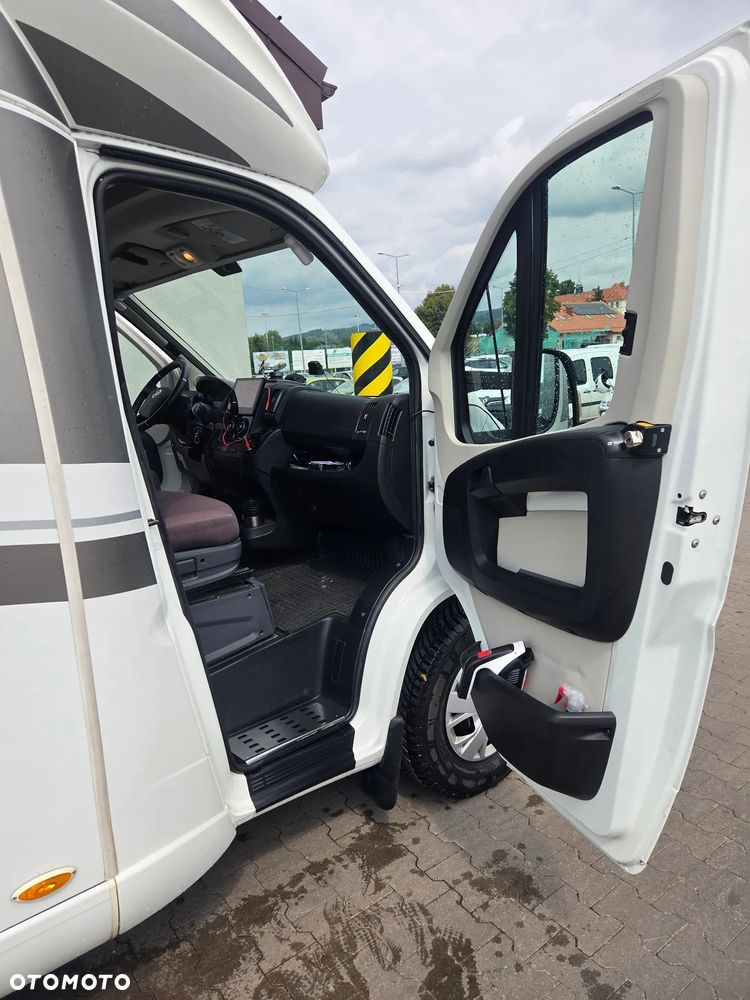 Fiat HYMER T 588 SL - 8