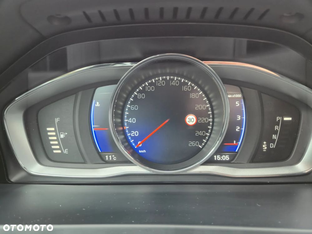 Volvo S60 D4 Drive-E R-Design Momentum - 20