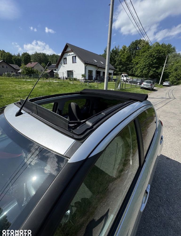 Citroën C1 1.2 Pure Tech Airscape Shine - 19
