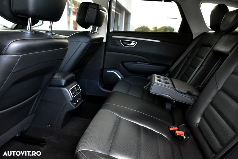 Renault Talisman BLUE dCi 200 EDC INITIALE PARIS - 20