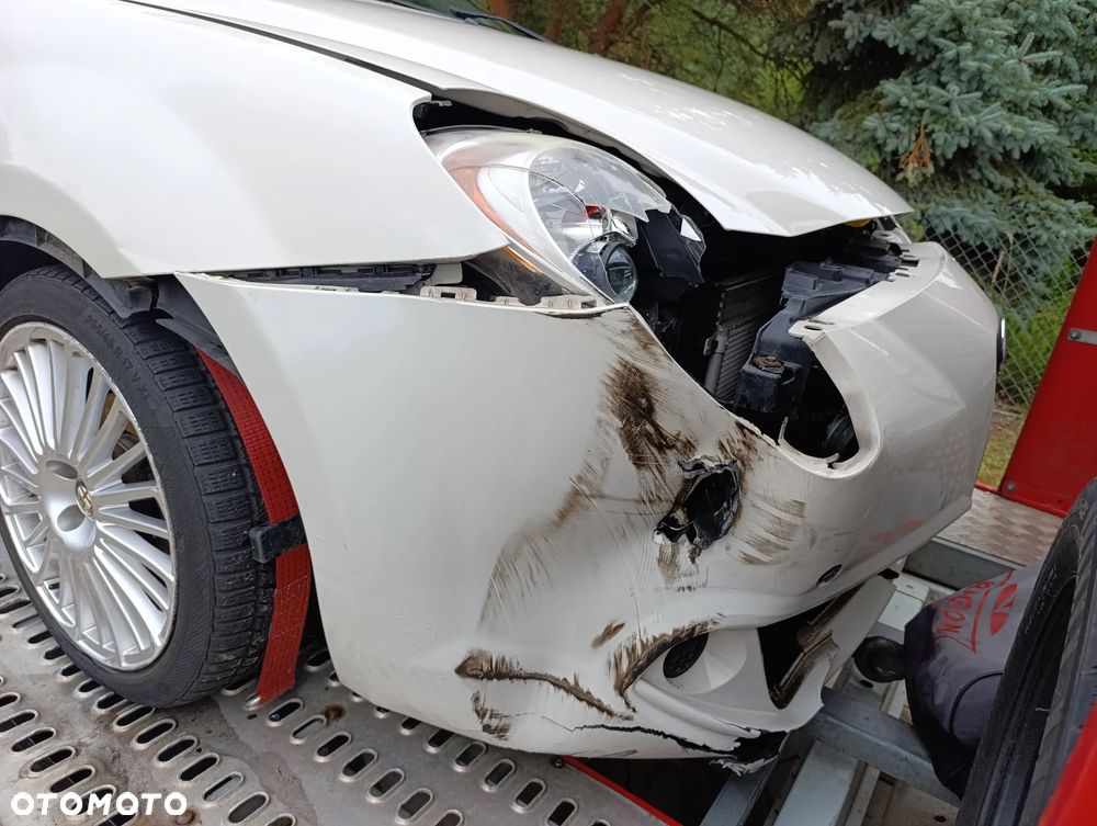 Alfa Romeo Mito 1.4 16V Turismo - 8
