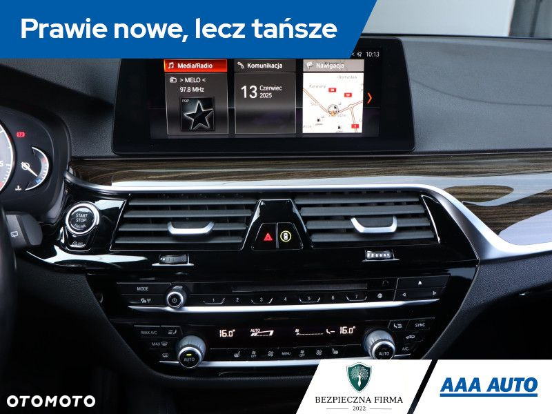 BMW Seria 5 - 12