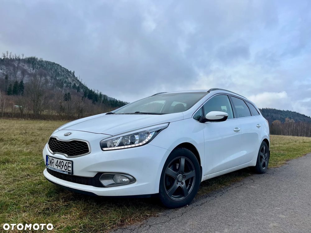 Kia Ceed 1.6 Crdi L - 1