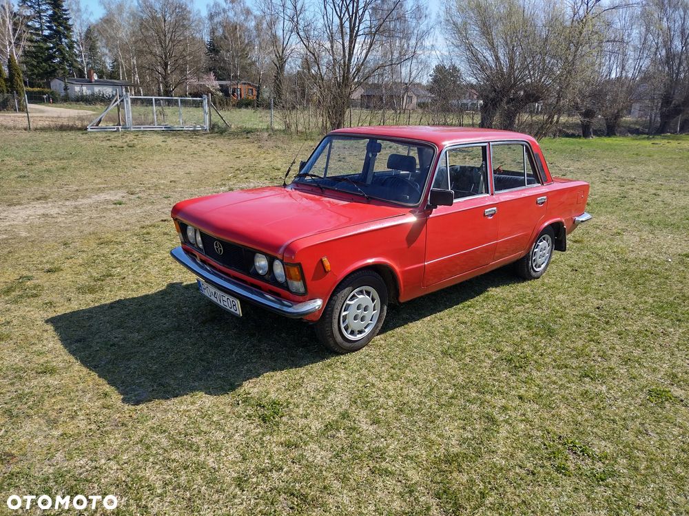 Fiat 125p - 6