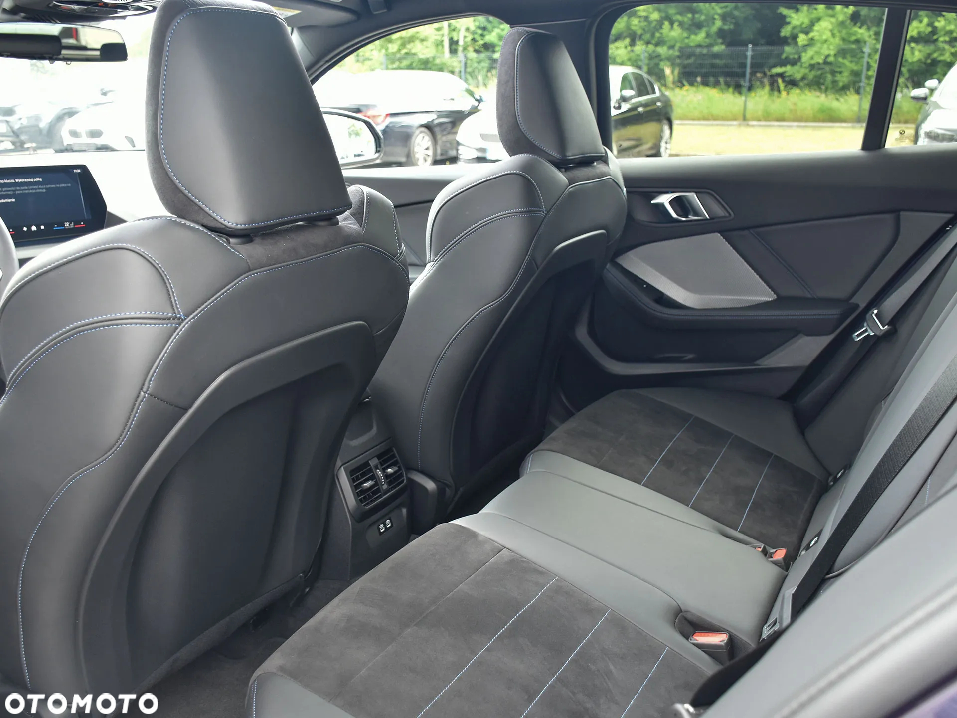 BMW Seria 1 - 16