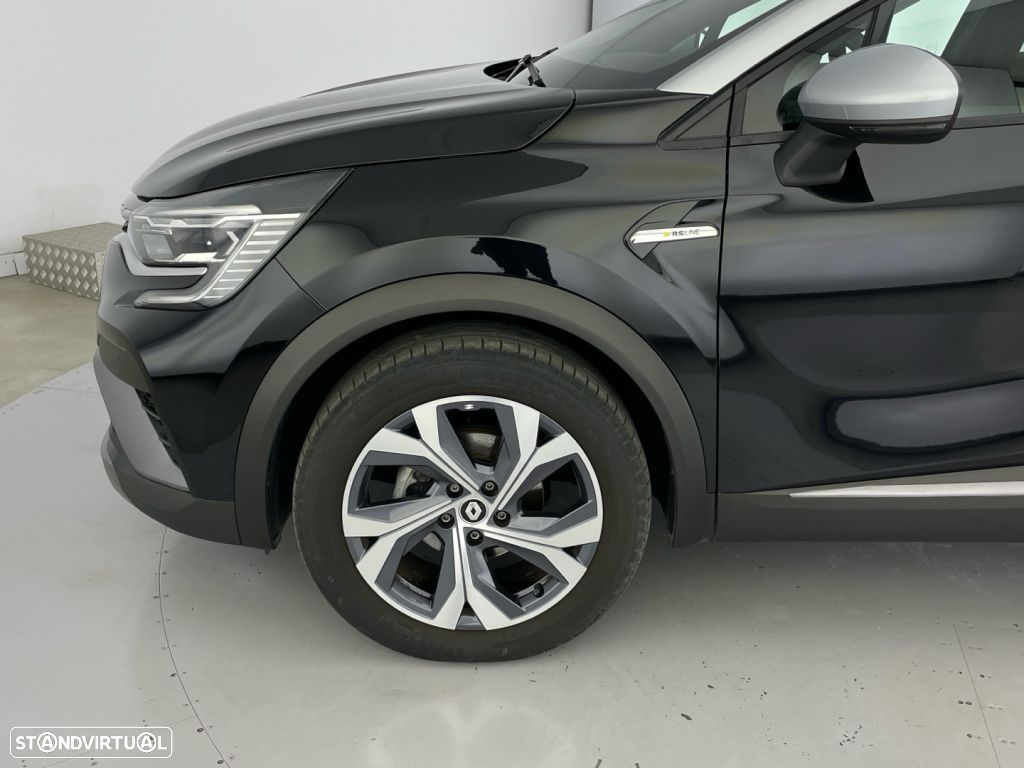 Renault Captur 1.0 TCe RS Line - 18