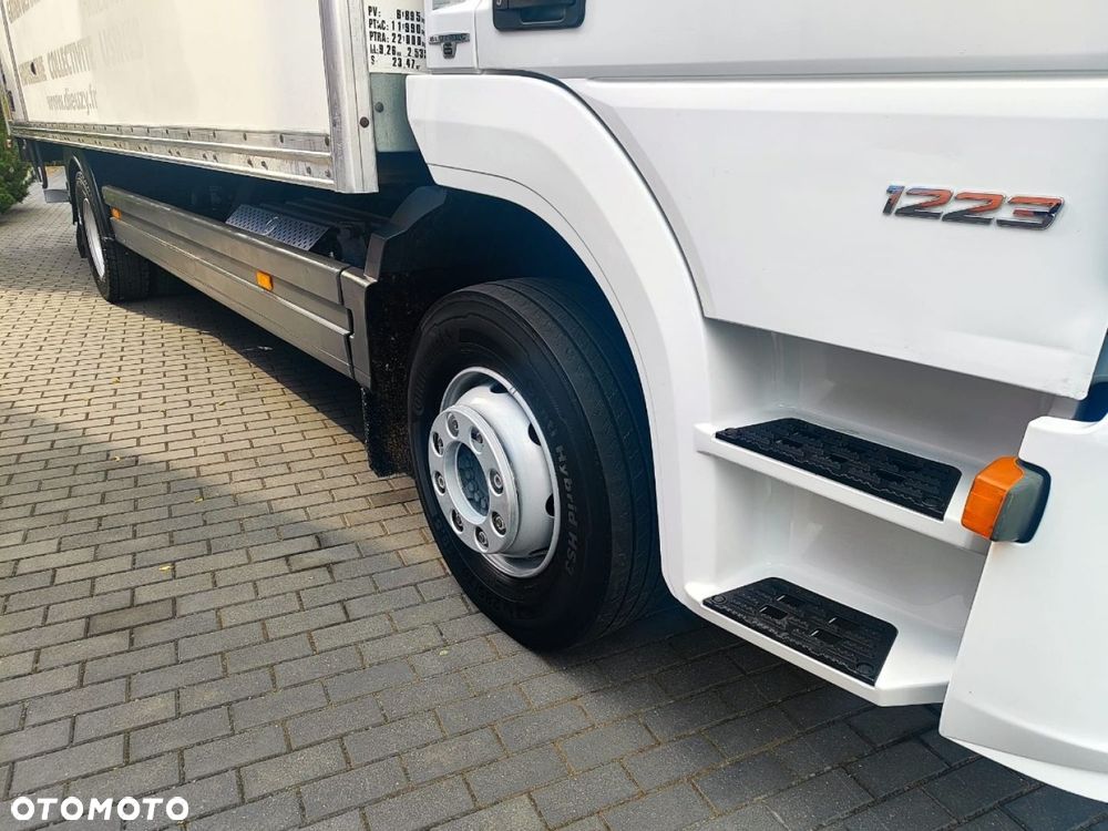 Mercedes-Benz Atego 1223 - 29