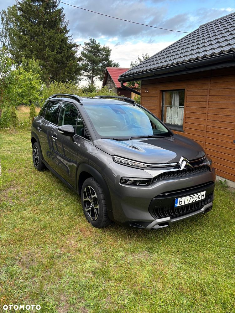 Citroën C3 Aircross - 3