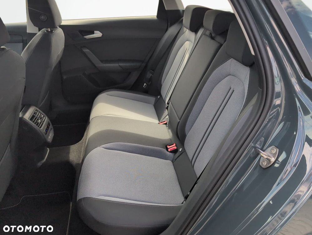 Seat Leon 1.5 TSI Style - 11