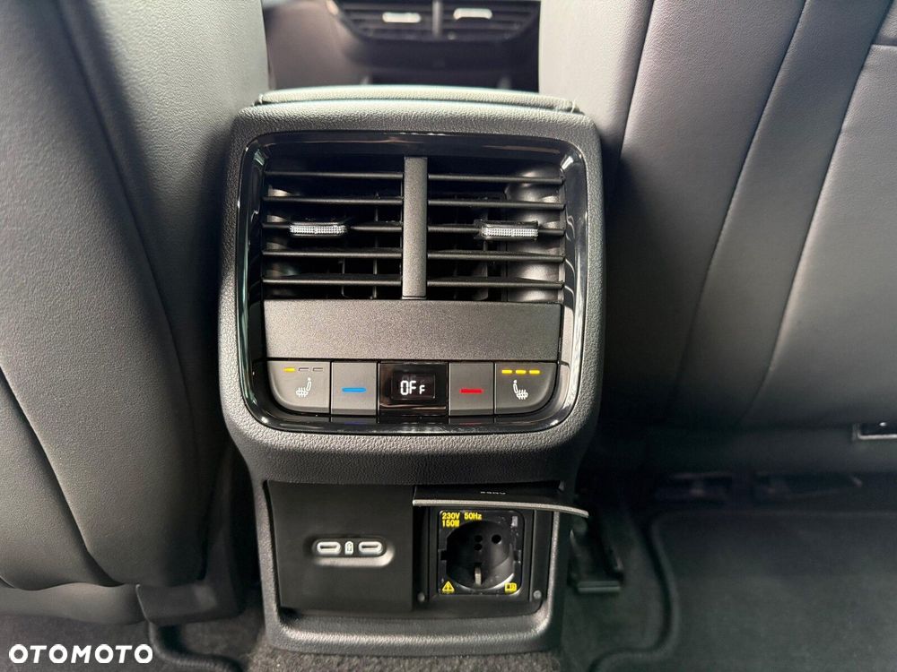 Skoda Octavia 2.0 TDI 4x4 RS DSG - 39