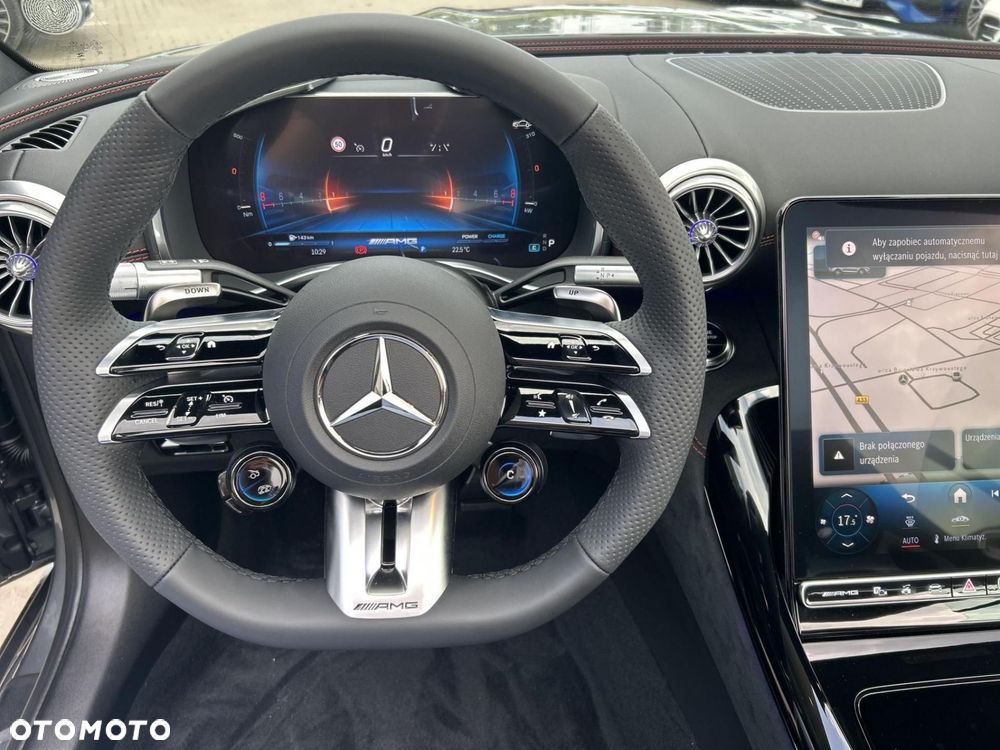 Mercedes-Benz SL - 10