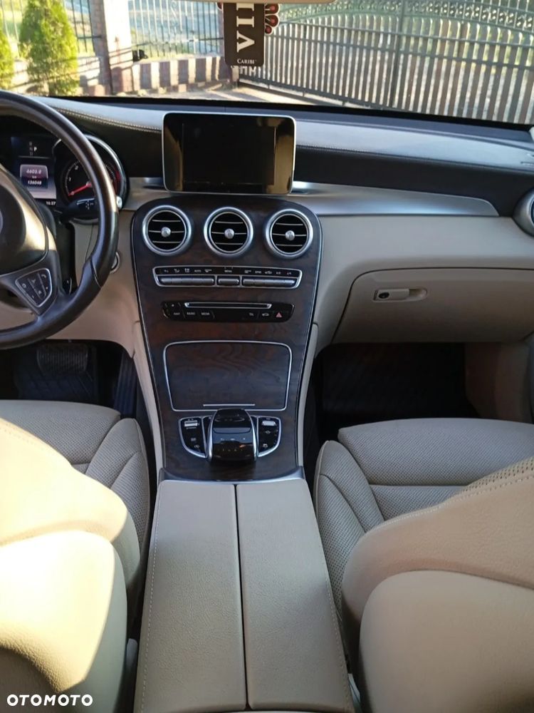 Mercedes-Benz GLC - 5