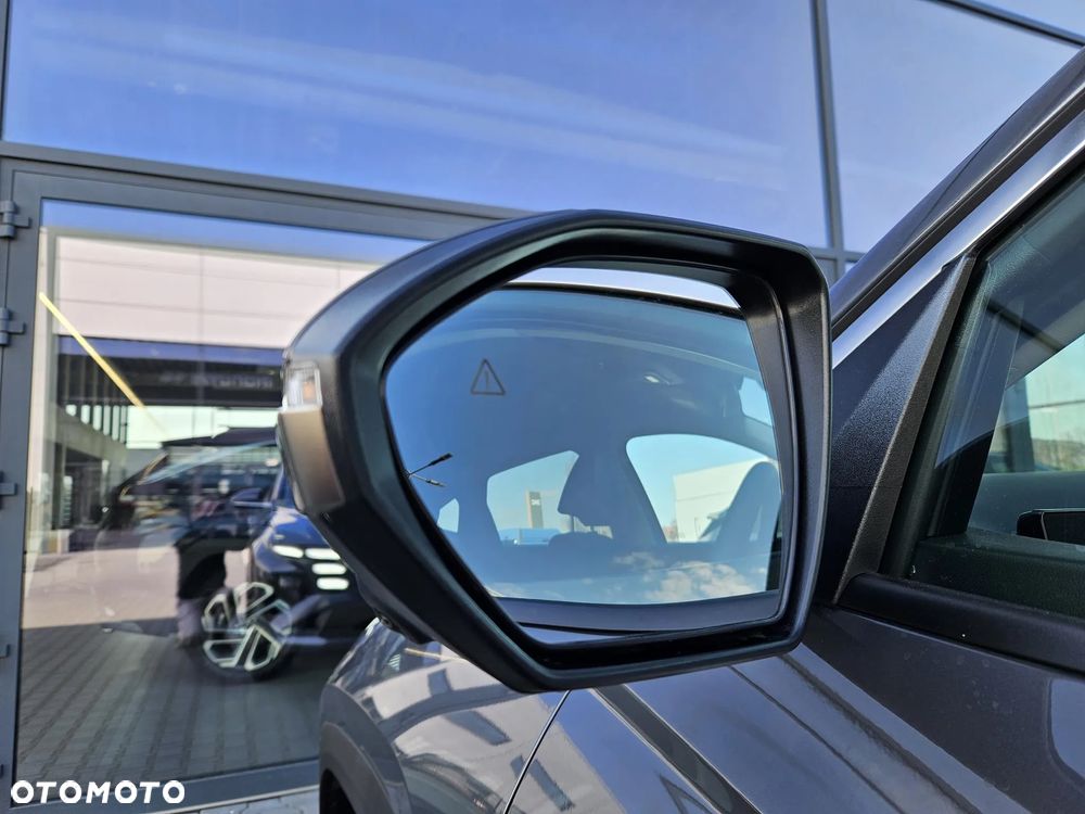 Hyundai Tucson 1.6 T-GDi HEV Executive 2WD - 17