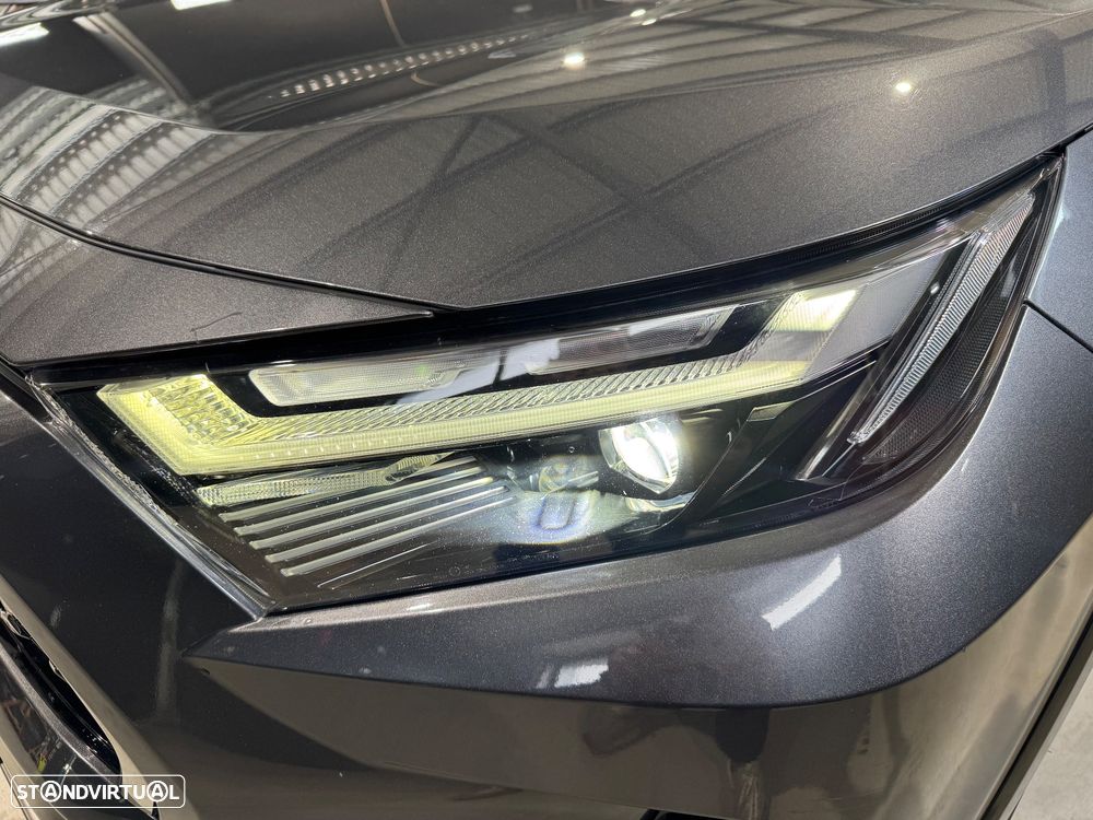 Toyota RAV4 2.5 HDF Plug-in Square Co.AWD-i - 35