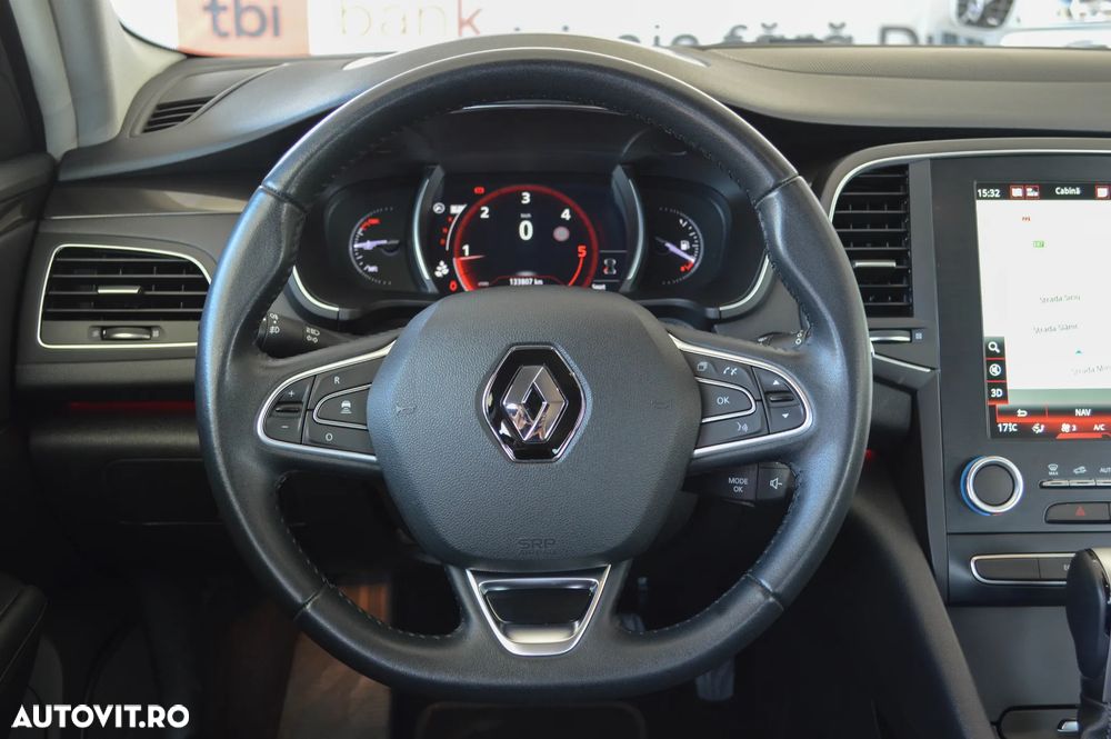 Renault Talisman ENERGY dCi 160 EDC INTENS - 34